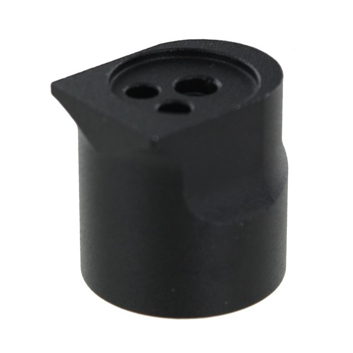 VERTICAL ASA     BLACK