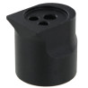 VERTICAL ASA     BLACK