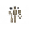 multi-purpose mount system Black Eagle Corporation 