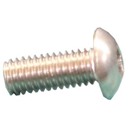 1015 Frame Ret Screw-Rear
