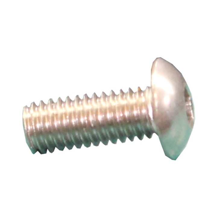 1015 Frame Ret Screw-Rear