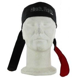 HeadBand BE Noir/Rouge