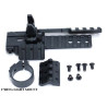 multi-purpose mount system Black Eagle Corporation 