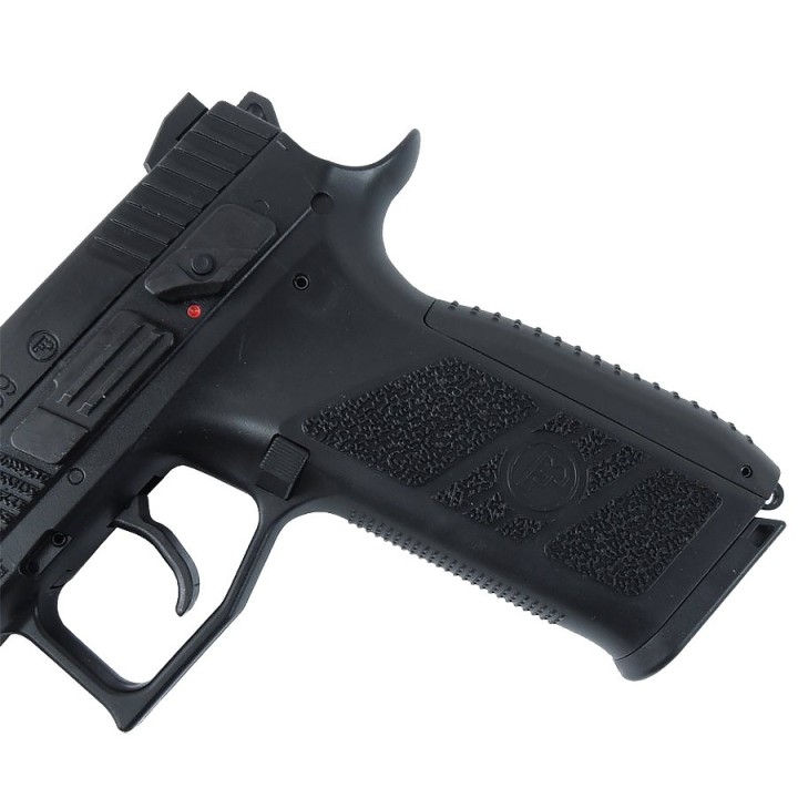 cz p09 airsoft sous licence cz 6 mm