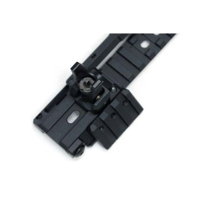 multi-purpose mount system Black Eagle Corporation 