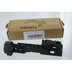 multi-purpose mount system Black Eagle Corporation 