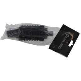 Canon paintball 9 pouces Black Spyder