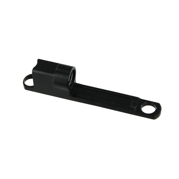 SUPPERT SOLENOID INVERT