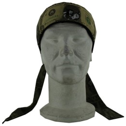 HeadBand Icon Serie V3.o (DOLLAR $ )
