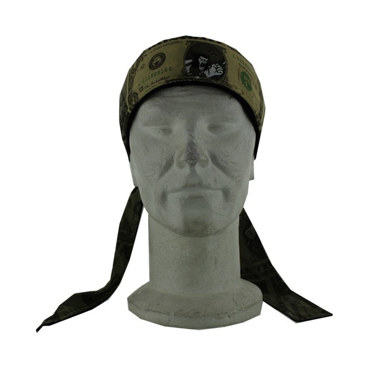 HeadBand Icon Serie V3.o (DOLLAR $ )