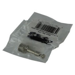 Top Cocking Knob Silver [SPY173]