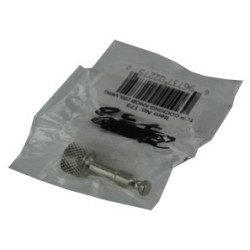 Top Cocking Knob Silver [SPY173]