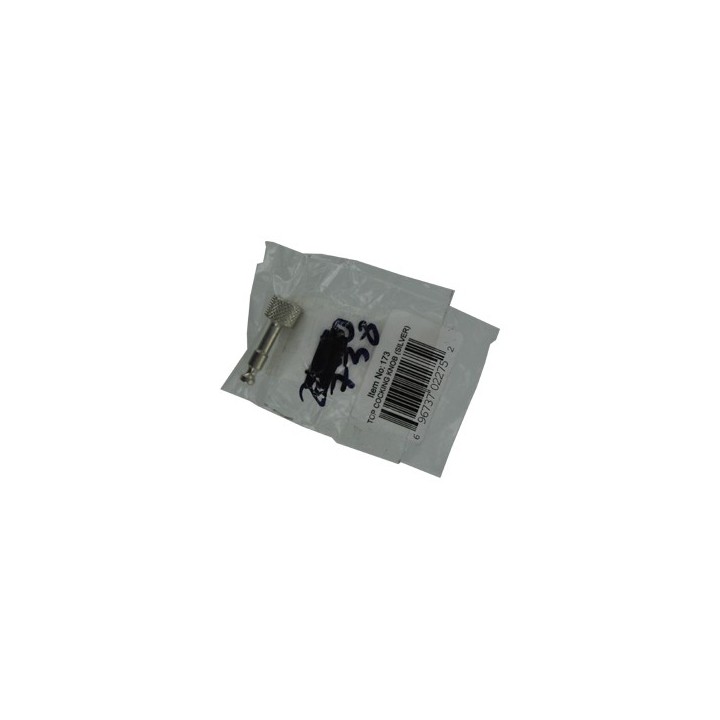 Top Cocking Knob Silver [SPY173]