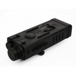 AN-PEQ FIBRE CYMA