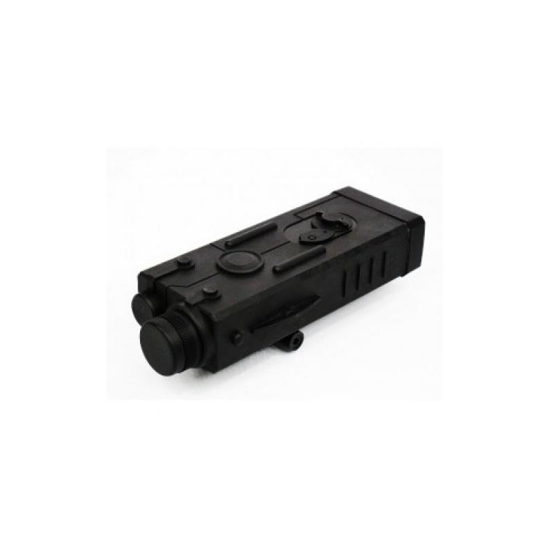 AN-PEQ FIBRE CYMA