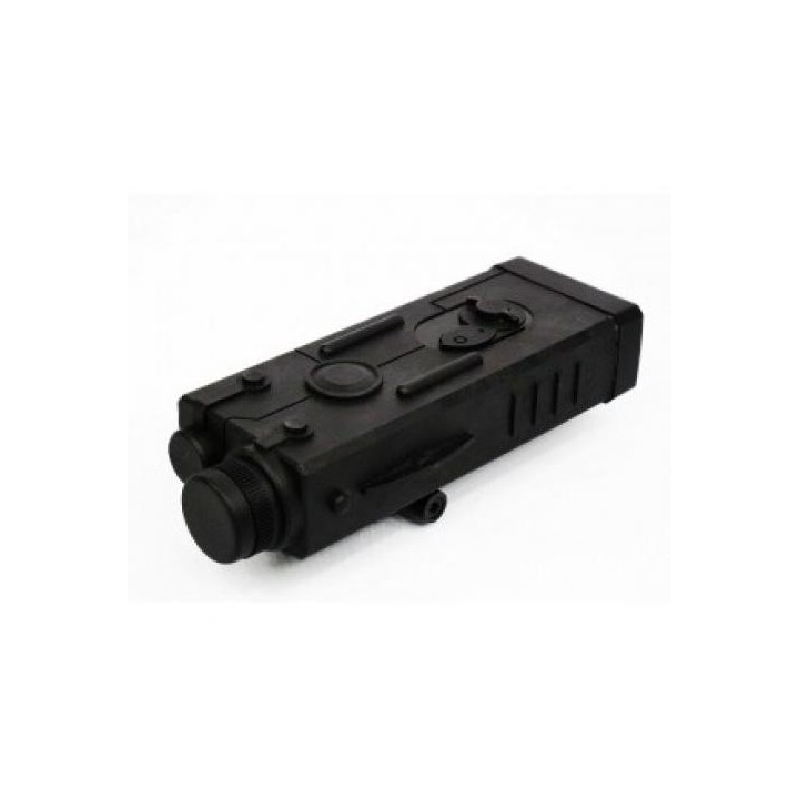 AN-PEQ FIBRE CYMA
