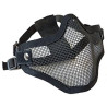 MASQUE STRIKE V1 NOIR
