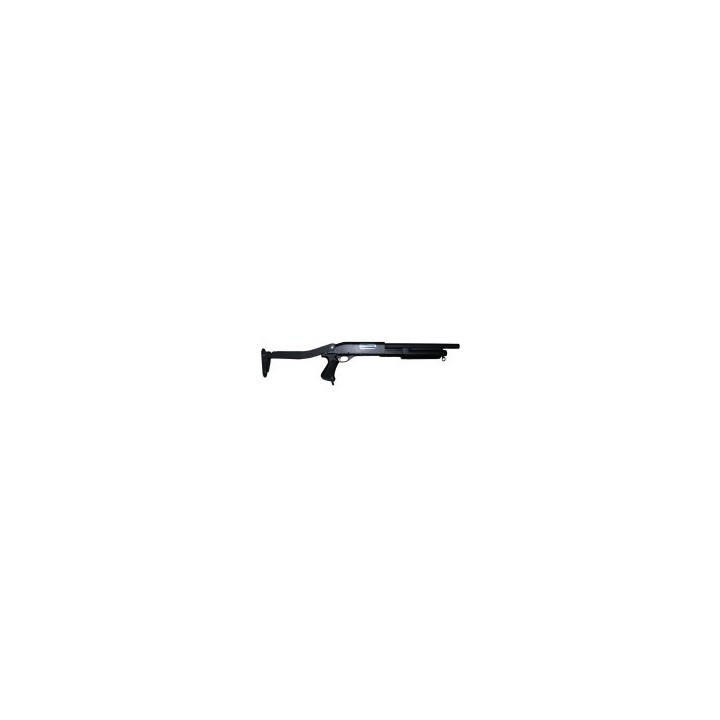 FUSIL  M870 CROSSE RETRACTILE CYMA (CM352M)