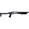 FUSIL  M870 CROSSE RETRACTILE CYMA (CM352M)