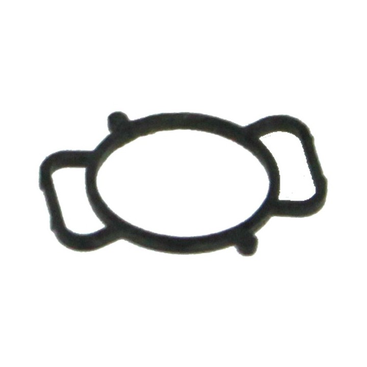 Joint Solenoide Impulse