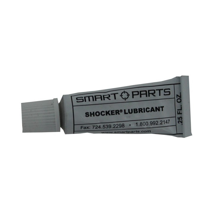 Graisse Smart Parts