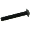 S013 M5 X 25L BOTTOM ASA SCREW [AZ-S013]