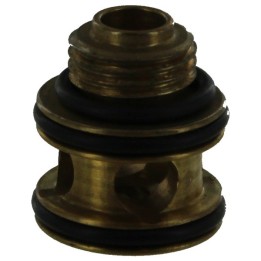 STERL1190 Valve guide + O-Rings