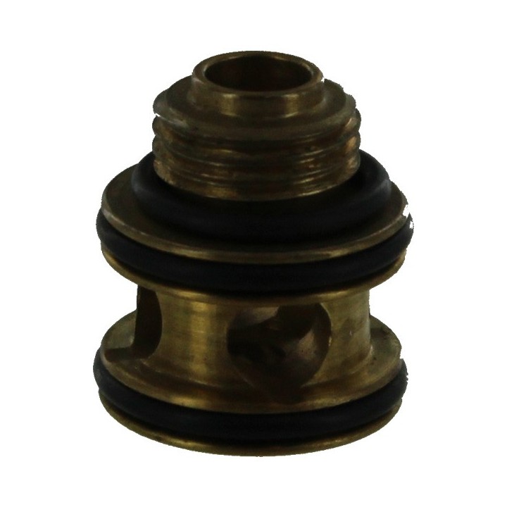 STERL1190 Valve guide + O-Rings