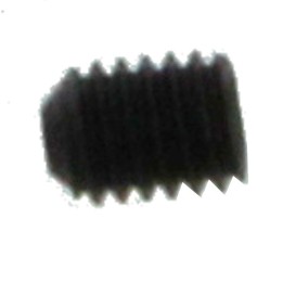 BOLT M3X4 DIN916 (BO13)