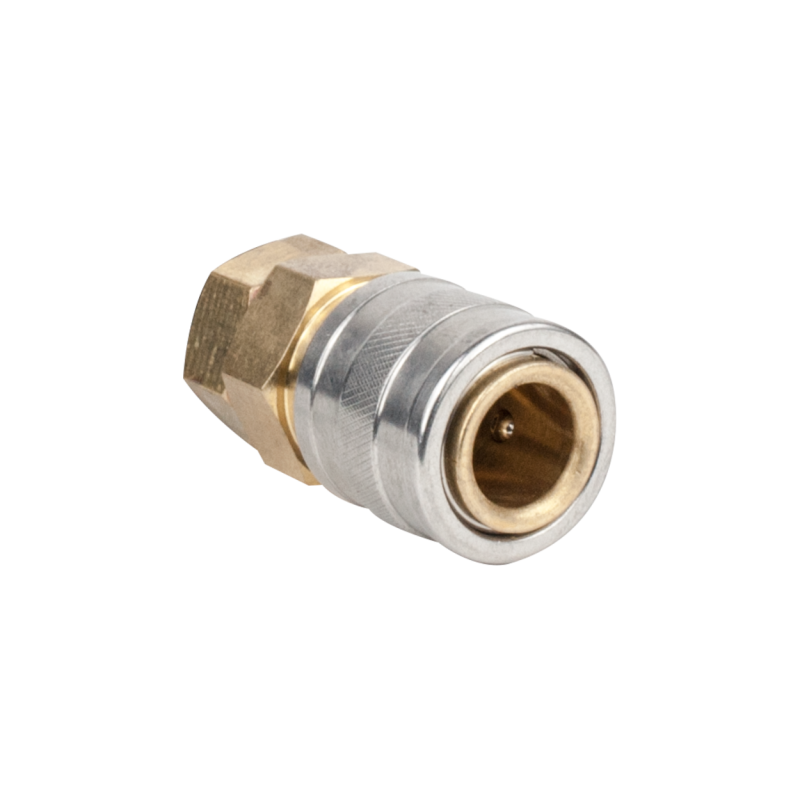 Tank Kits/Parts - Valken SLP Female QD Connecto