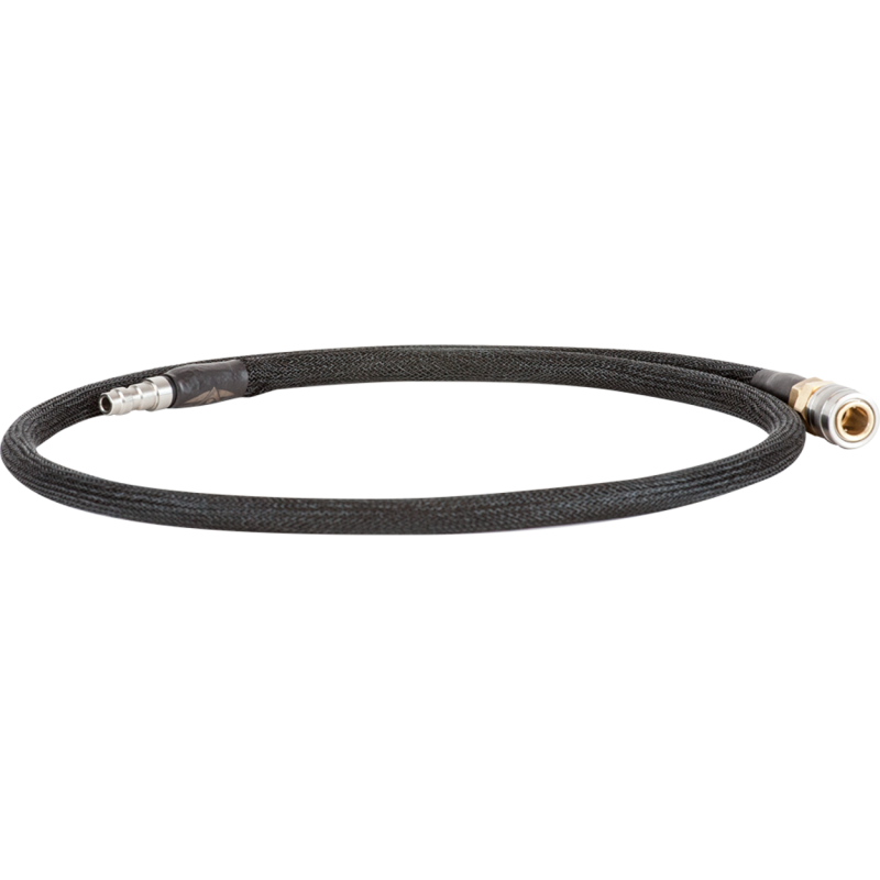 Tank Kits/Parts - Valken SLP QD Air Rig 36' Hose Only