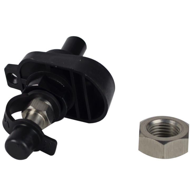 Marker Accessory Grip Connect Kit
