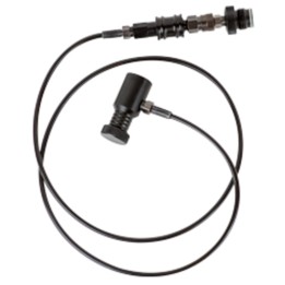 Tank Kits/Parts - V-TAC Remote Microline w/Slide Check