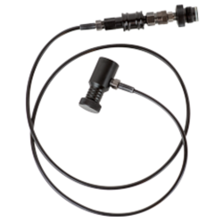 Tank Kits/Parts - V-TAC Remote Microline w/Slide Check