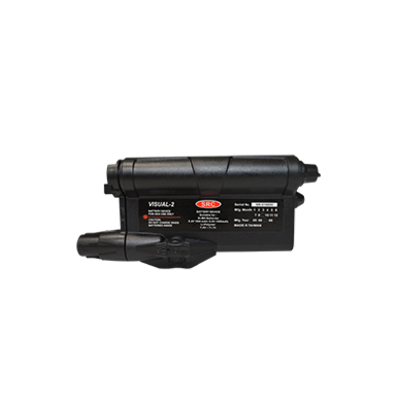 Battery Box - V Tactical External Black