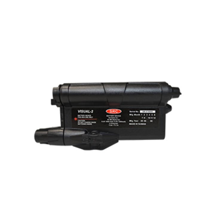 Battery Box - V Tactical External Black