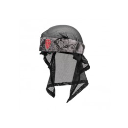 Head Wrap Ironmen
