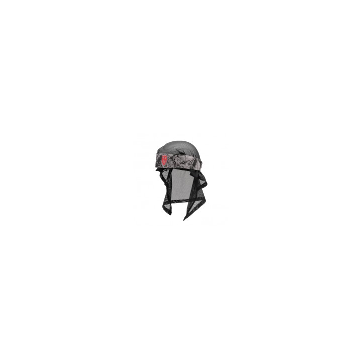 Head Wrap Ironmen