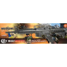 WARINC COLT M4A1 manuel noir