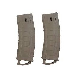 Tippmann 20rd Magazine for TMC - 2-Pack