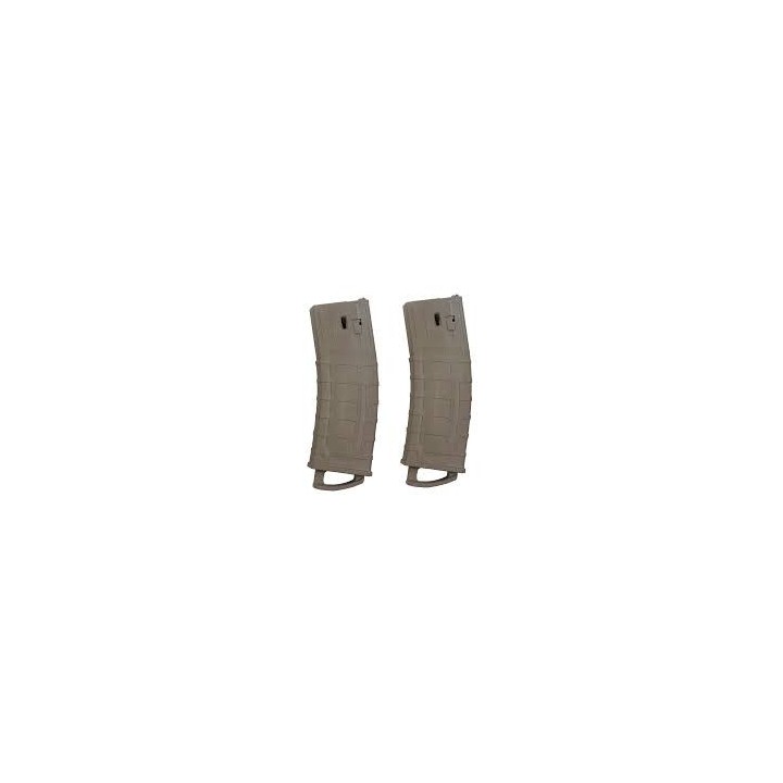 Tippmann 20rd Magazine for TMC - 2-Pack