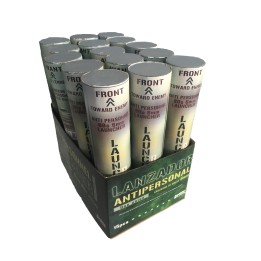 Lanceur Antipersonnel de billes 6mm