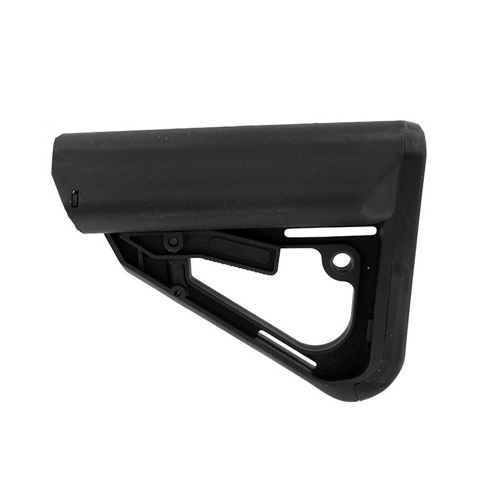OP Field Buttstock for WA GBB AEG DE 