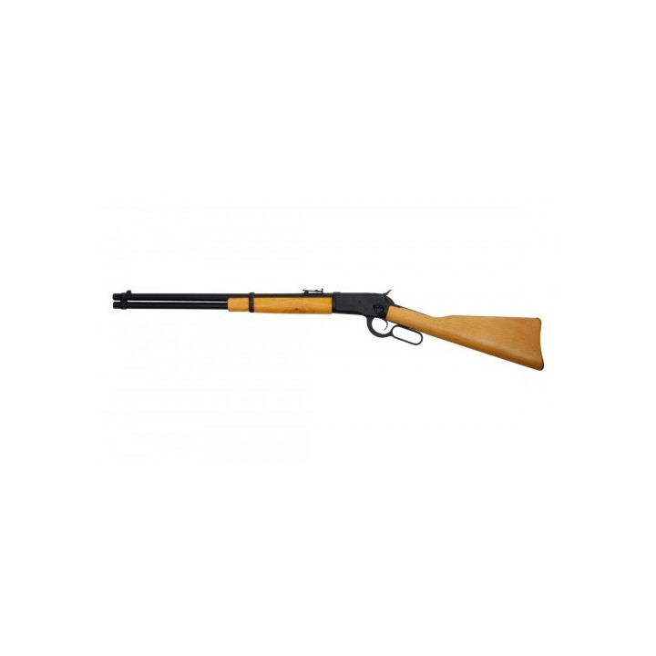 FUSIL GAZ 1892 A&K
