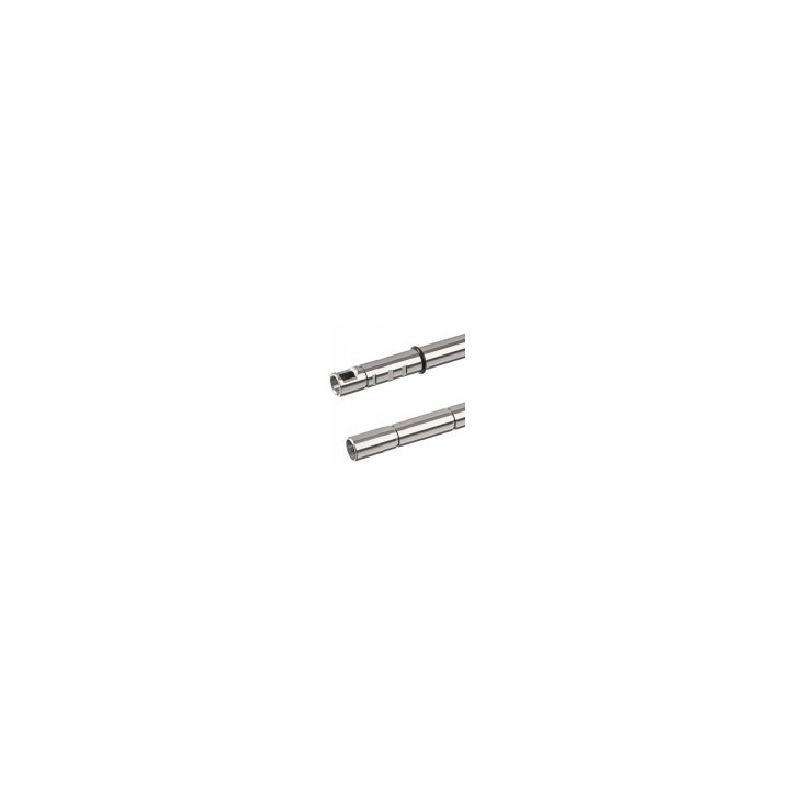CANON EXTERIEUR RUDIS ARGENT 6,06 MM SECUTOR