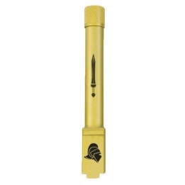 CANON EXTERIEUR RUDIS D'OR 6,06 MM SECUTOR