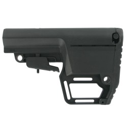 MFT BUS BATTLELINK Utility Stock Black 