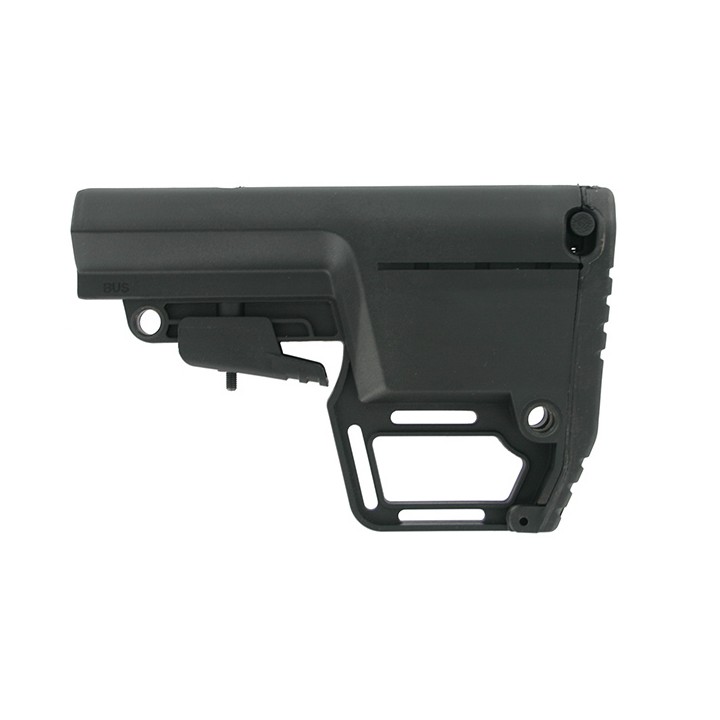 MFT BUS BATTLELINK Utility Stock Black 