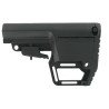 MFT BUS BATTLELINK Utility Stock Black 