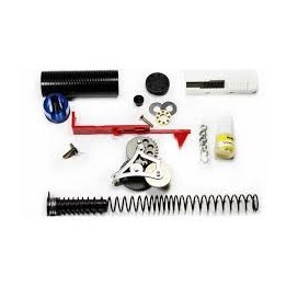 FULL TUNE-UP KIT POUR - MP5-A4/A5/SD5/SD6